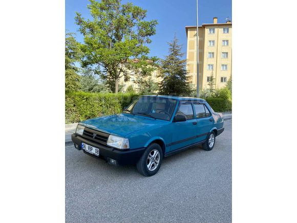 Sahibinden Tofaş Doğan S 1996 Model 