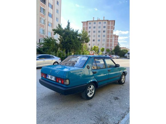 Sahibinden Tofaş Doğan S 1996 Model 
