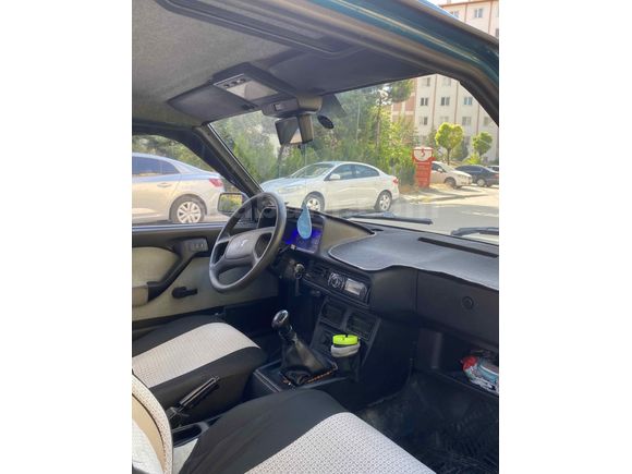 Sahibinden Tofaş Doğan S 1996 Model 