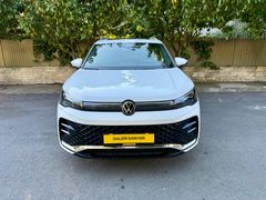 ''GALERİ SARIYER'' 2024,VW TİGUAN R-LİNE,47.XXX KM
