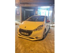 Sahibinden Peugeot 208 1.4 HDi Access 2013 Model 