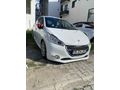 Sahibinden Peugeot 208 1.4 HDi Access 2013 Model 
