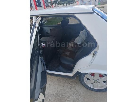 Sahibinden Tofaş Şahin 1999 Model