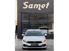SAMET OTOMOTİV DEN HATASIZ BOYASIZ FİAT egea 1.3 multijet
