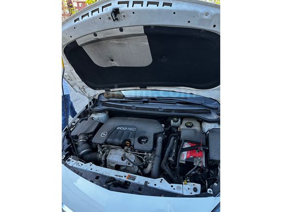 Fırsat araç Sahibinden Opel Astra 1.6 CDTI Design 2017 Model  