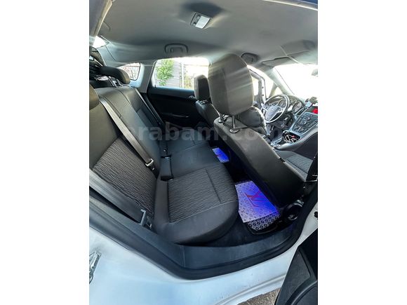 Fırsat araç Sahibinden Opel Astra 1.6 CDTI Design 2017 Model  