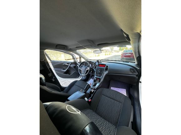 Fırsat araç Sahibinden Opel Astra 1.6 CDTI Design 2017 Model  