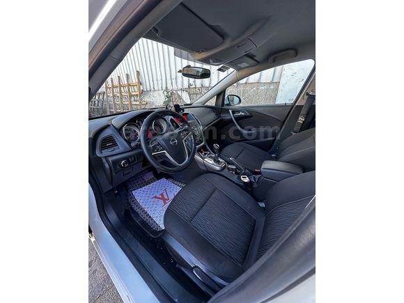 Fırsat araç Sahibinden Opel Astra 1.6 CDTI Design 2017 Model  