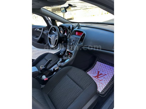 Fırsat araç Sahibinden Opel Astra 1.6 CDTI Design 2017 Model  