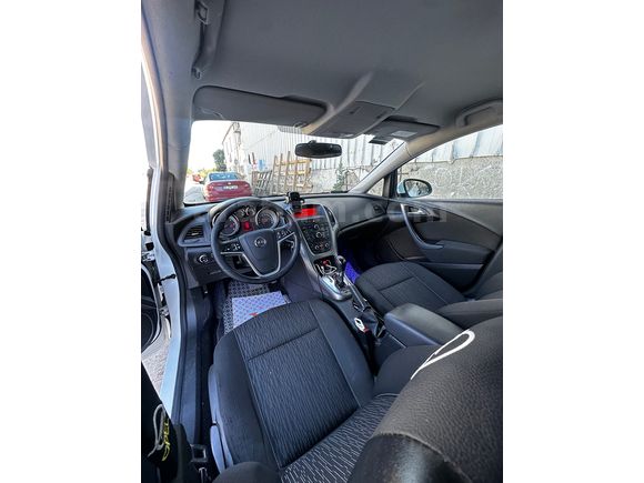 Fırsat araç Sahibinden Opel Astra 1.6 CDTI Design 2017 Model  