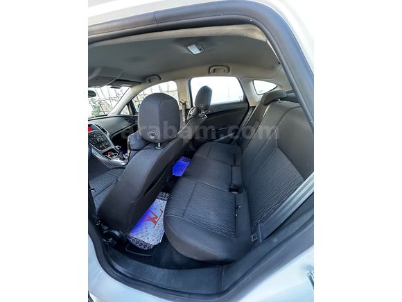 Fırsat araç Sahibinden Opel Astra 1.6 CDTI Design 2017 Model  