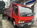 TR DE TEK 2005 MODEL SADECE 113 BİN KM DE BOYASIZ İSUZU NPR ÇOK TEMİZ !