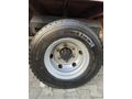 TR DE TEK 2005 MODEL SADECE 113 BİN KM DE BOYASIZ İSUZU NPR ÇOK TEMİZ !
