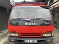 TR DE TEK 2005 MODEL SADECE 113 BİN KM DE BOYASIZ İSUZU NPR ÇOK TEMİZ !