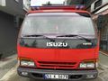 TR DE TEK 2005 MODEL SADECE 113 BİN KM DE BOYASIZ İSUZU NPR ÇOK TEMİZ !