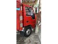 TR DE TEK 2005 MODEL SADECE 113 BİN KM DE BOYASIZ İSUZU NPR ÇOK TEMİZ !