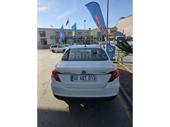 Sahibinden Fiat Egea 1.6 Multijet Lounge 2016 Model