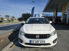 Sahibinden Fiat Egea 1.6 Multijet Lounge 2016 Model