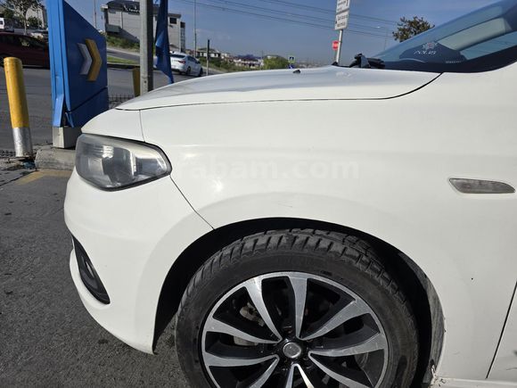 Sahibinden Fiat Egea 1.6 Multijet Lounge 2016 Model