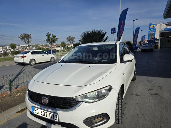 Sahibinden Fiat Egea 1.6 Multijet Lounge 2016 Model