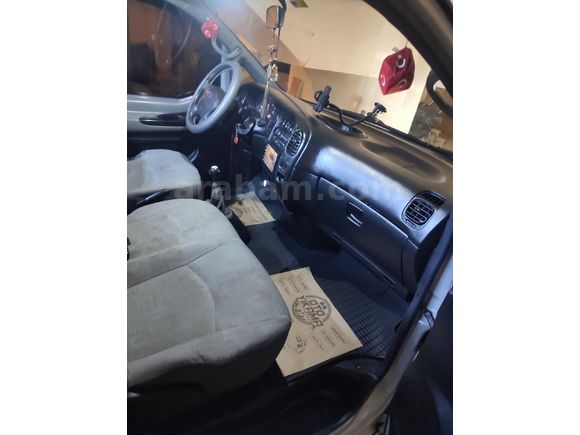 Sahibinden Hyundai Starex 2.5 CRDI Multiway 2007 Model