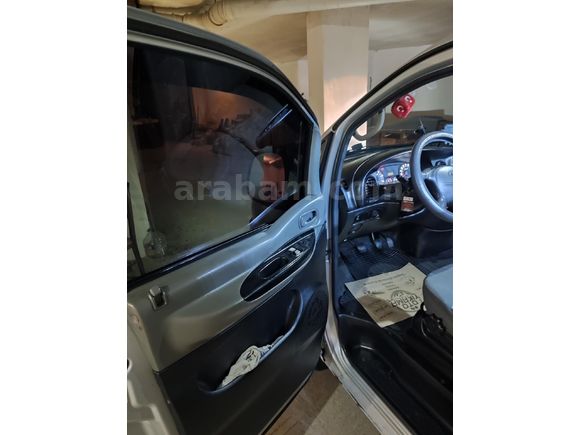 Sahibinden Hyundai Starex 2.5 CRDI Multiway 2007 Model