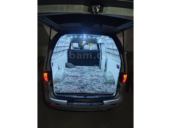 Sahibinden Hyundai Starex 2.5 CRDI Multiway 2007 Model