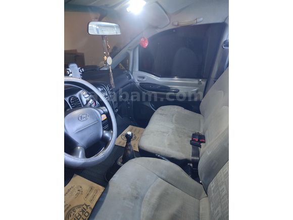 Sahibinden Hyundai Starex 2.5 CRDI Multiway 2007 Model