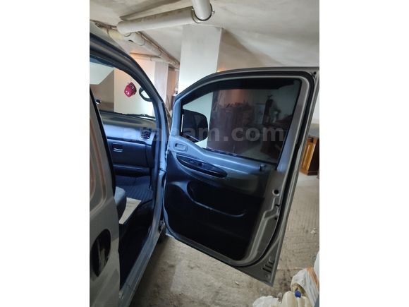 Sahibinden Hyundai Starex 2.5 CRDI Multiway 2007 Model