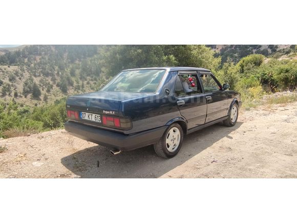 Sahibinden Tofaş Doğan SLX 1993 Model