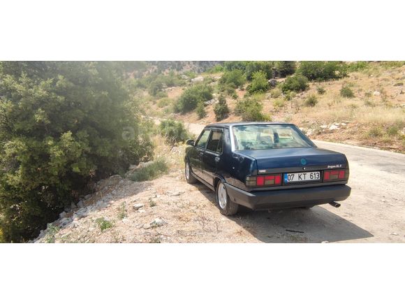 Sahibinden Tofaş Doğan SLX 1993 Model