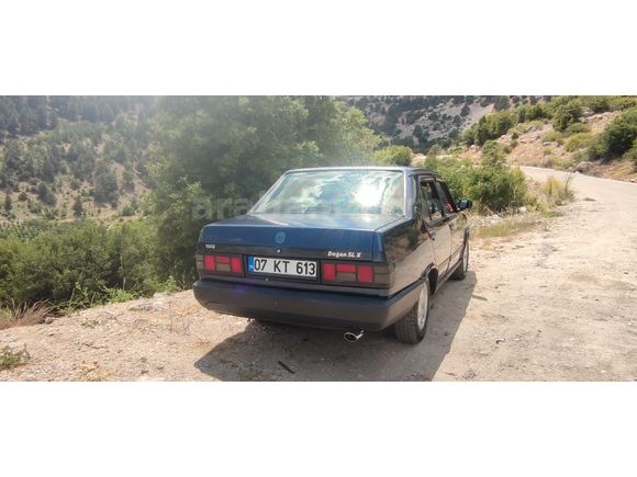 Sahibinden Tofaş Doğan SLX 1993 Model