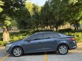 Galeriden Renault Megane 1.6 Joy 2018 Model Ankara