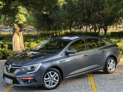 Galeriden Renault Megane 1.6 Joy 2018 Model Ankara
