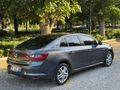 Galeriden Renault Megane 1.6 Joy 2018 Model Ankara