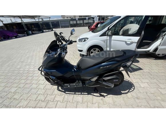Sahibinden Honda PCX125 