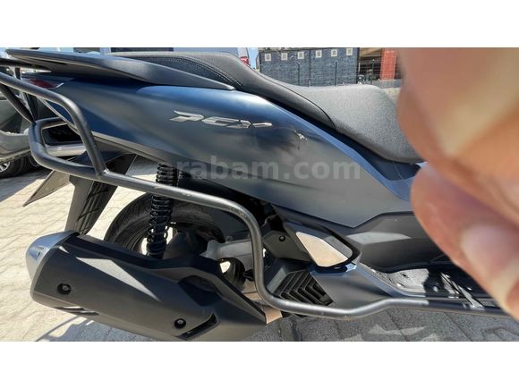 Sahibinden Honda PCX125 