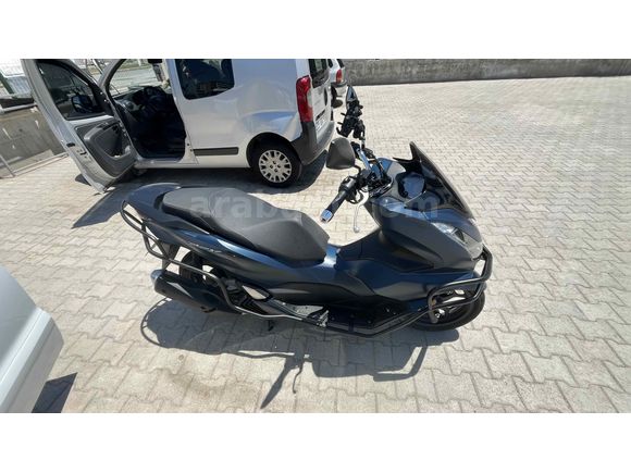 Sahibinden Honda PCX125 