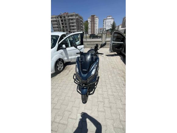 Sahibinden Honda PCX125 