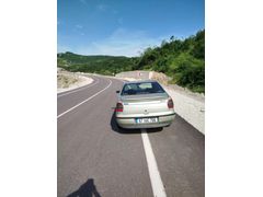Sahibinden Fiat Siena 1.2 S 2002 Model