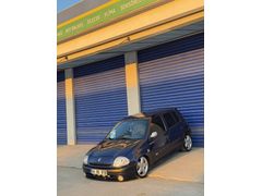 Sahibinden Renault Clio 1.4 RNA 2000 Model 