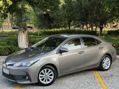 Galeriden Toyota Corolla 1.33 Life 2016 Model Ankara