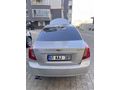Sahibinden Chevrolet Lacetti 1.6 SX 2006 Model 