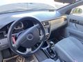 Sahibinden Chevrolet Lacetti 1.6 SX 2006 Model 