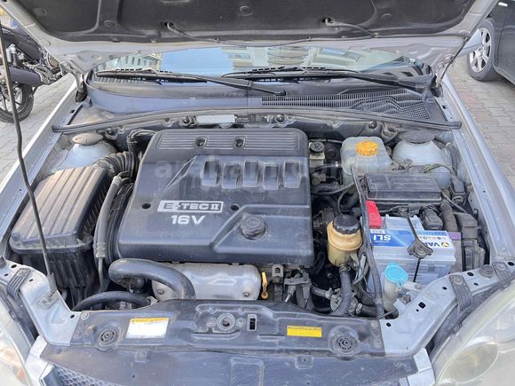 Sahibinden Chevrolet Lacetti 1.6 SX 2006 Model 