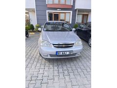Sahibinden Chevrolet Lacetti 1.6 SX 2006 Model 