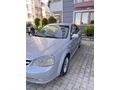 Sahibinden Chevrolet Lacetti 1.6 SX 2006 Model 