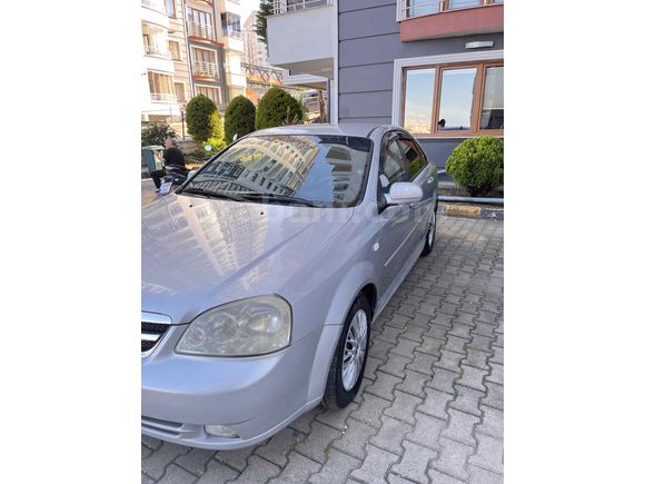 Sahibinden Chevrolet Lacetti 1.6 SX 2006 Model 