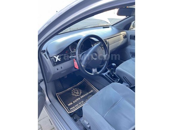 Sahibinden Chevrolet Lacetti 1.6 SX 2006 Model 