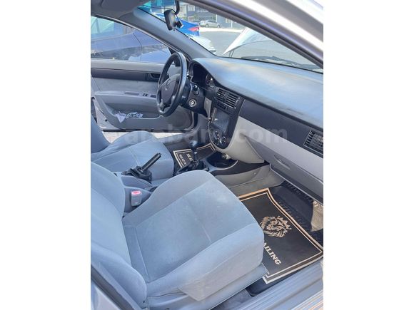 Sahibinden Chevrolet Lacetti 1.6 SX 2006 Model 